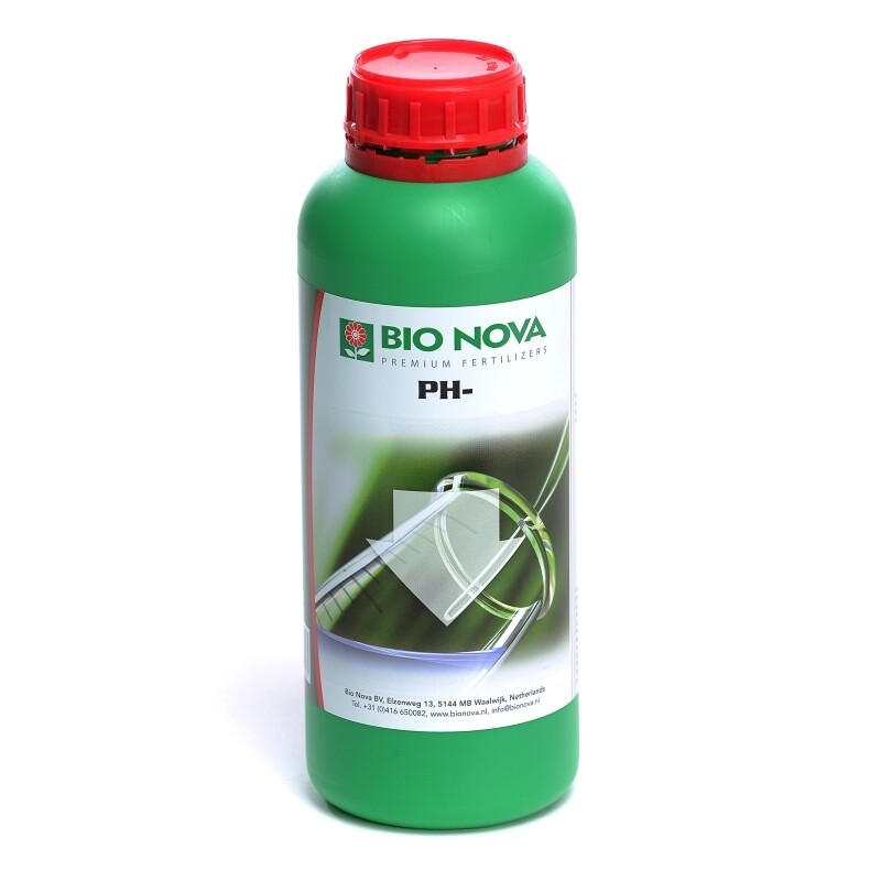 BIO NOVA PH- 1 L