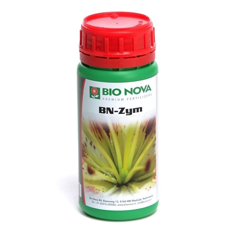 BIO NOVA ZYM 250 ML