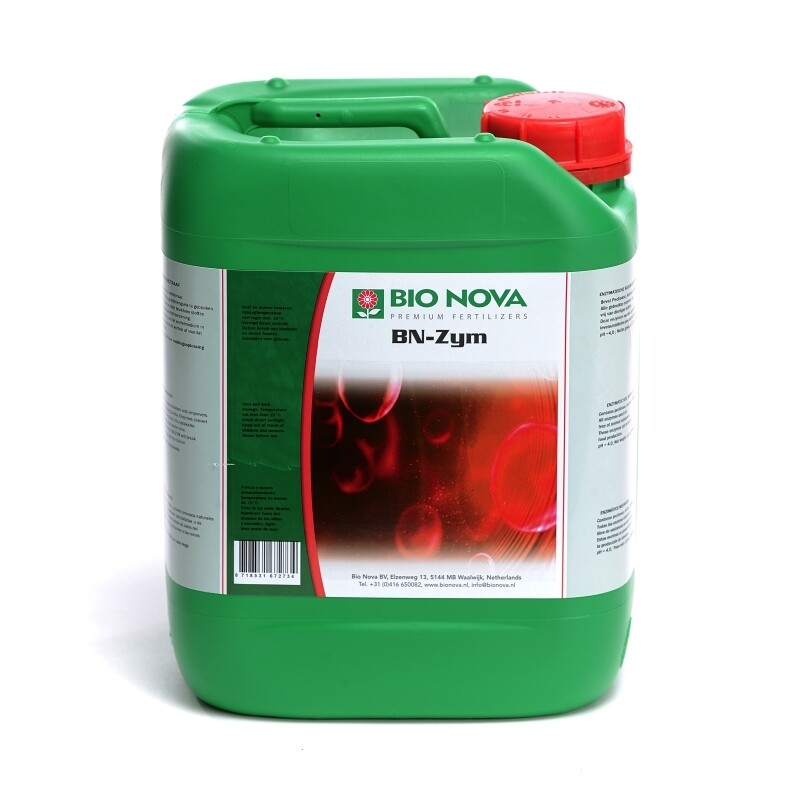 BIO NOVA ZYM 5 L