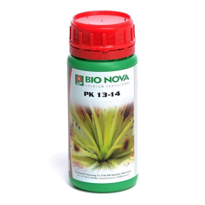 BIO NOVA PK 13-14  250ML