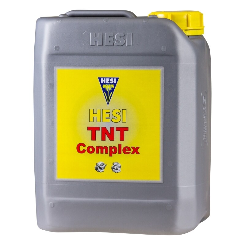 HESI - COMPLEJO TNT CRECIMIENTO 5 L
