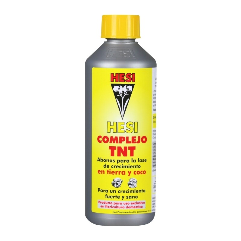 HESI - COMPLEJO TNT CRECIMIENTO 500 ML