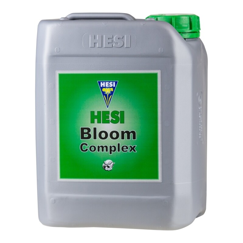 HESI - BLOOM COMPLEX 5L