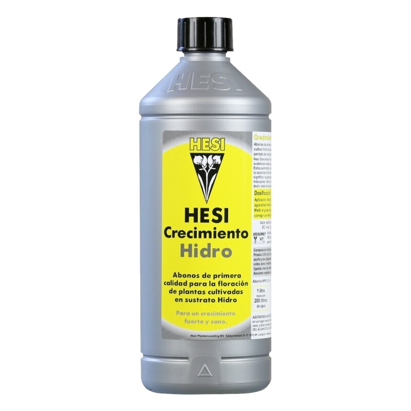 HESI - HIDRO CRECIMIENTO 1 L