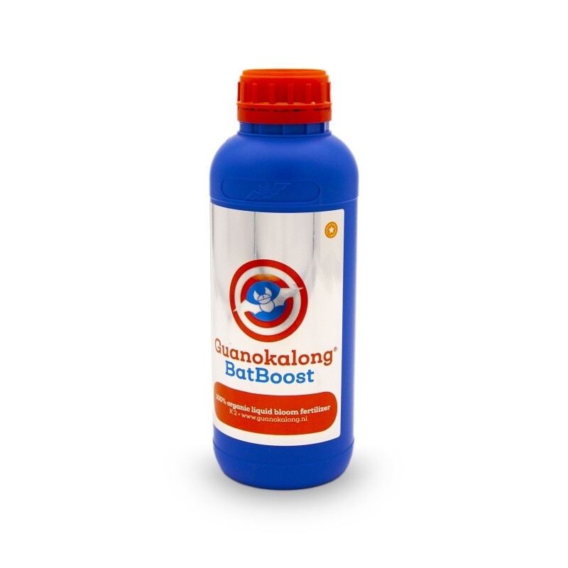 BATBOOST LIQUIDO 1 L