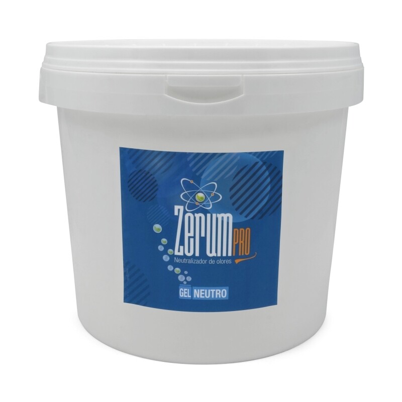 ZERUM PRO GEL NEUTRO 12,5KG