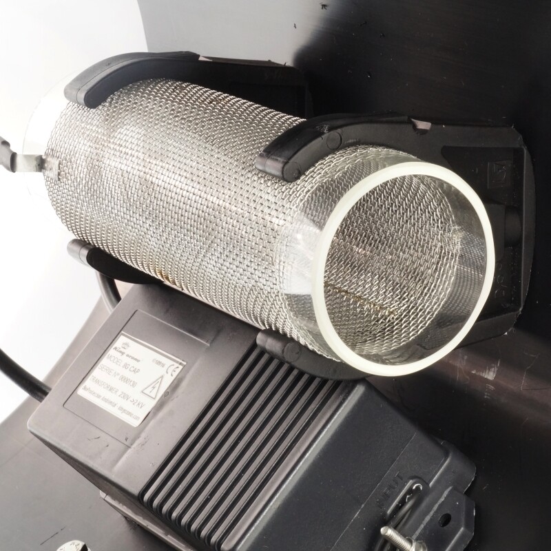 OZONIZADOR KING OZONO STERIL TUBE 250MM/8G - 5000M3/H