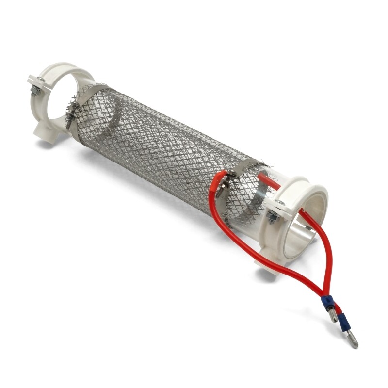 TUBO DE OZONO ZOT. 7000 MG / 250 MM REPUESTO OZOKILLER