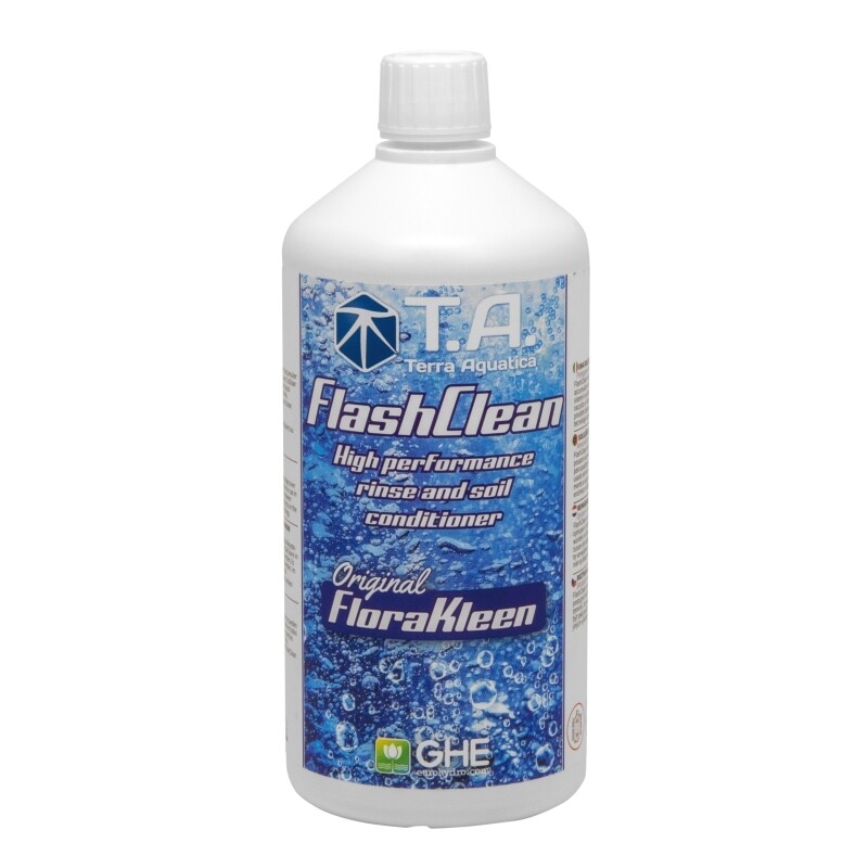 FLASH CLEAN 0.5 L