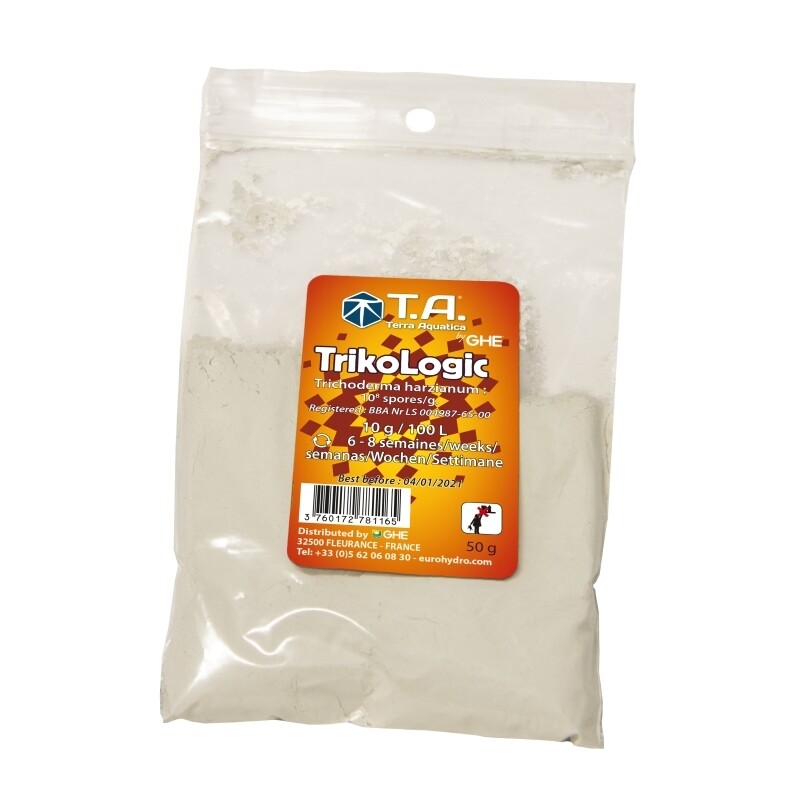 TRIKOLOGIC 10 GR