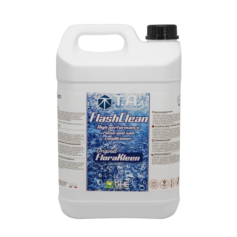 FLASHCLEAN 5 L