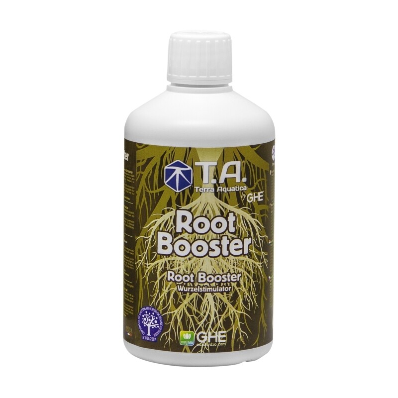 ROOT BOOSTER 0,5 L