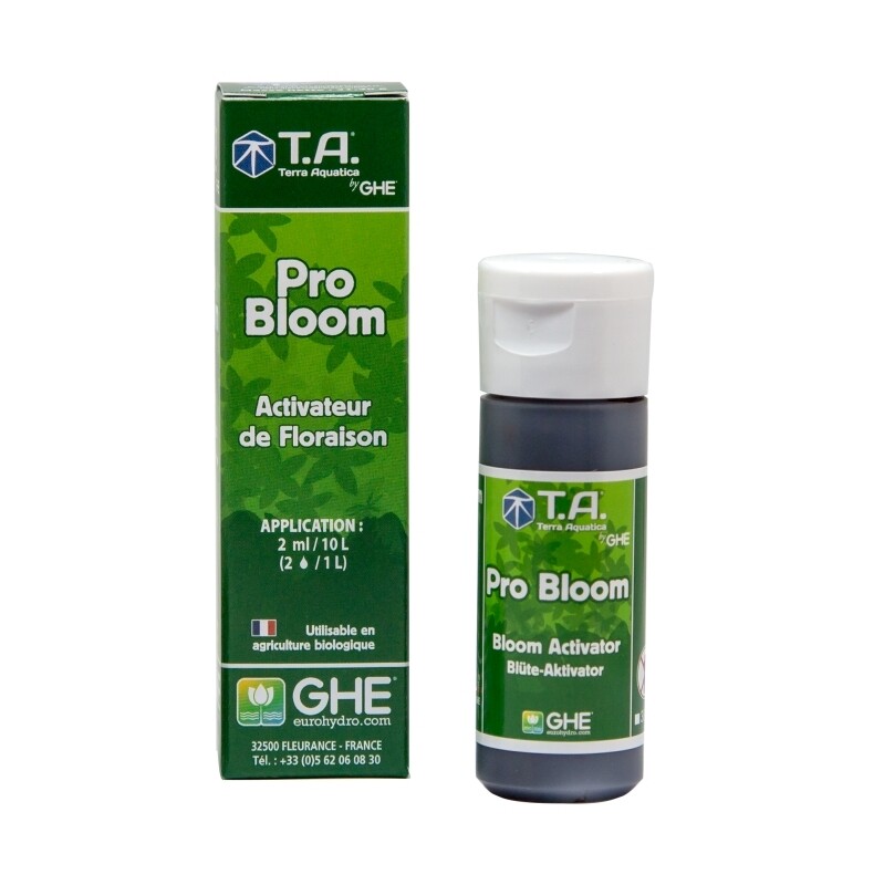 PRO BLOOM 30 ML.