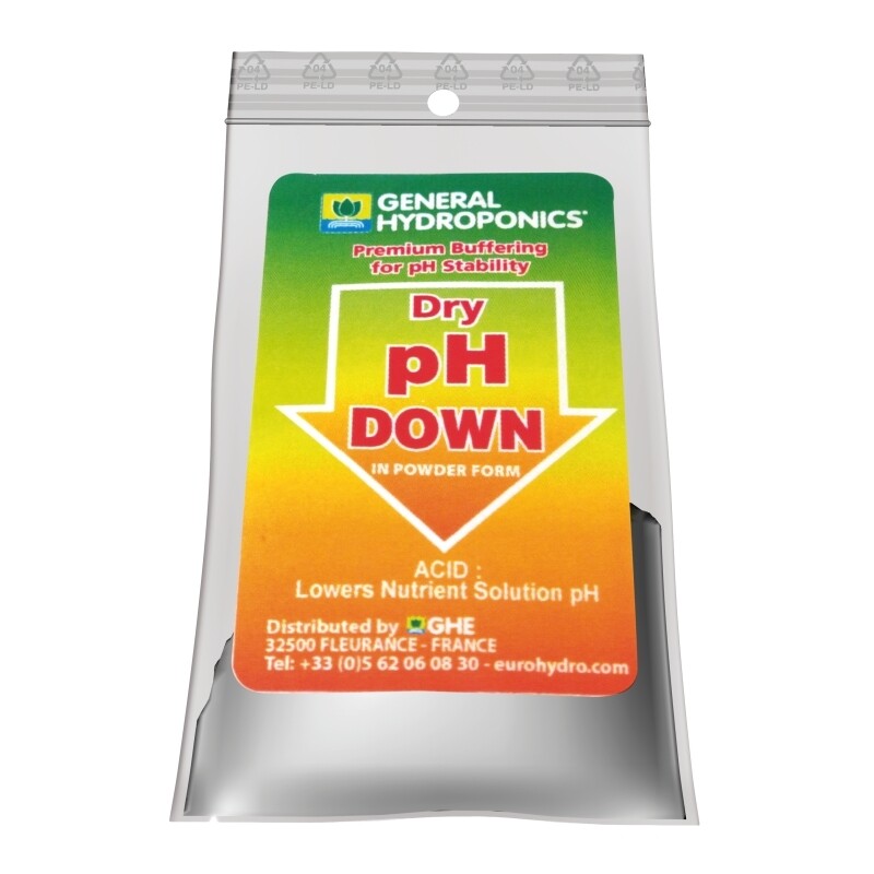 PH DOWN POWDER 25 GRS