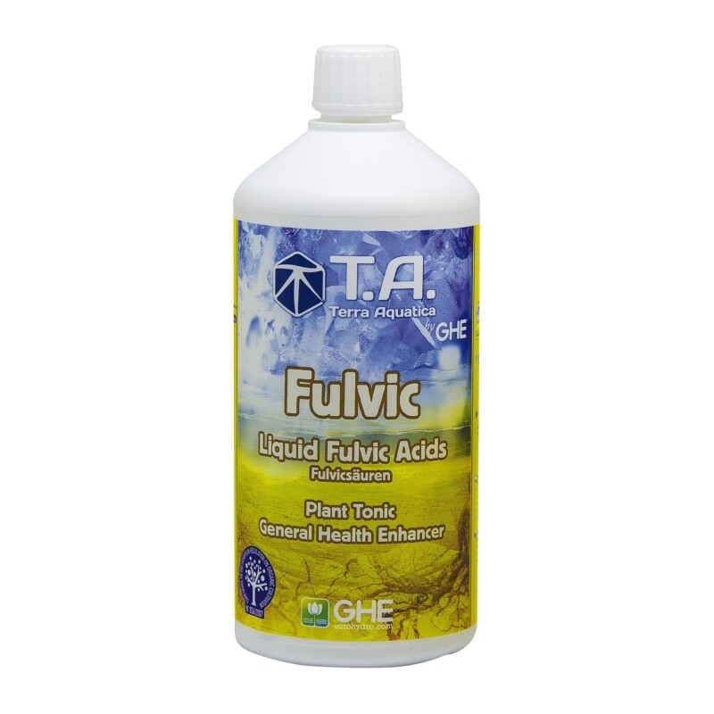 FULVIC 1 L