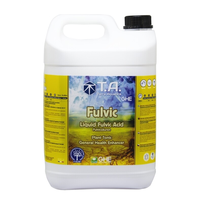 FULVIC 5 L.