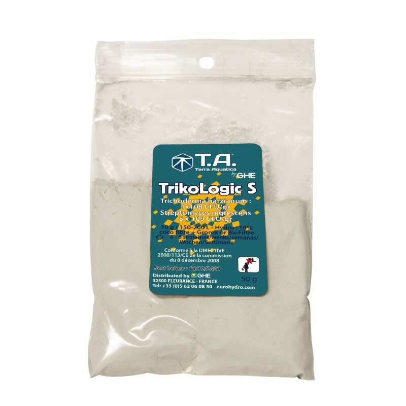 TRIKOLOGIC S 10 GR