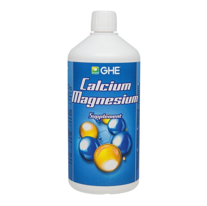 CALCIUM MAGNESIUM SUPPLEMENT 1 L