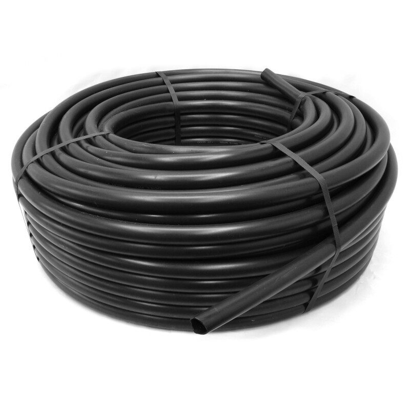 TUBERIA DE RIEGO 25 MM (100 METROS)