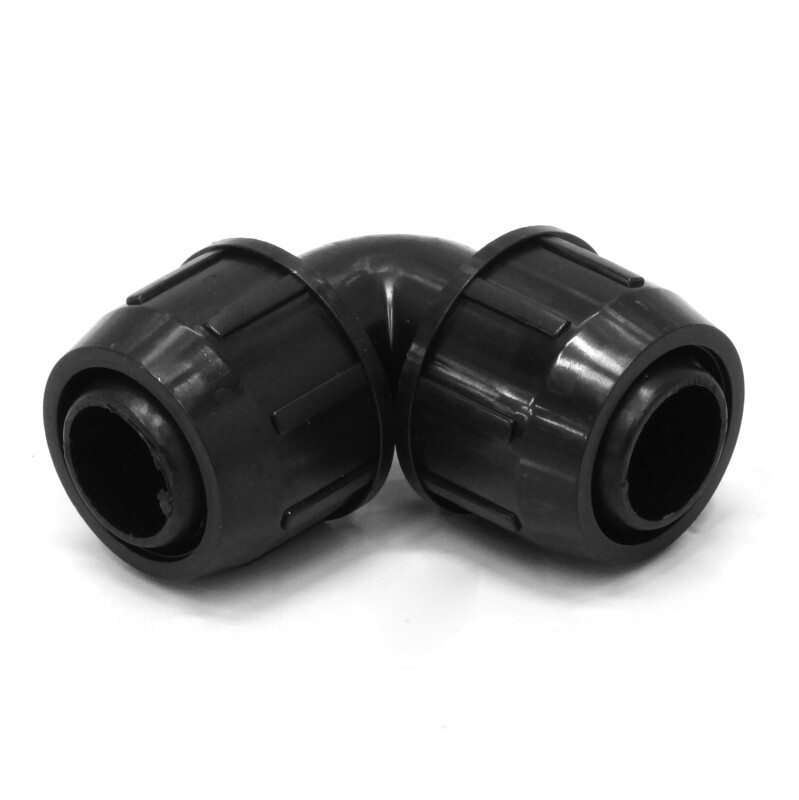 CONEXION CODO 25X25MM