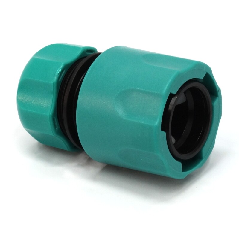 ACOPLE RAPIDO HEMBRA PARA MANGUERA 1/2"