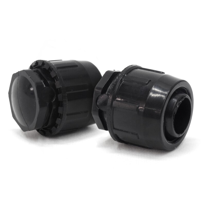 TAPON FINAL 25MM DIAMETRO