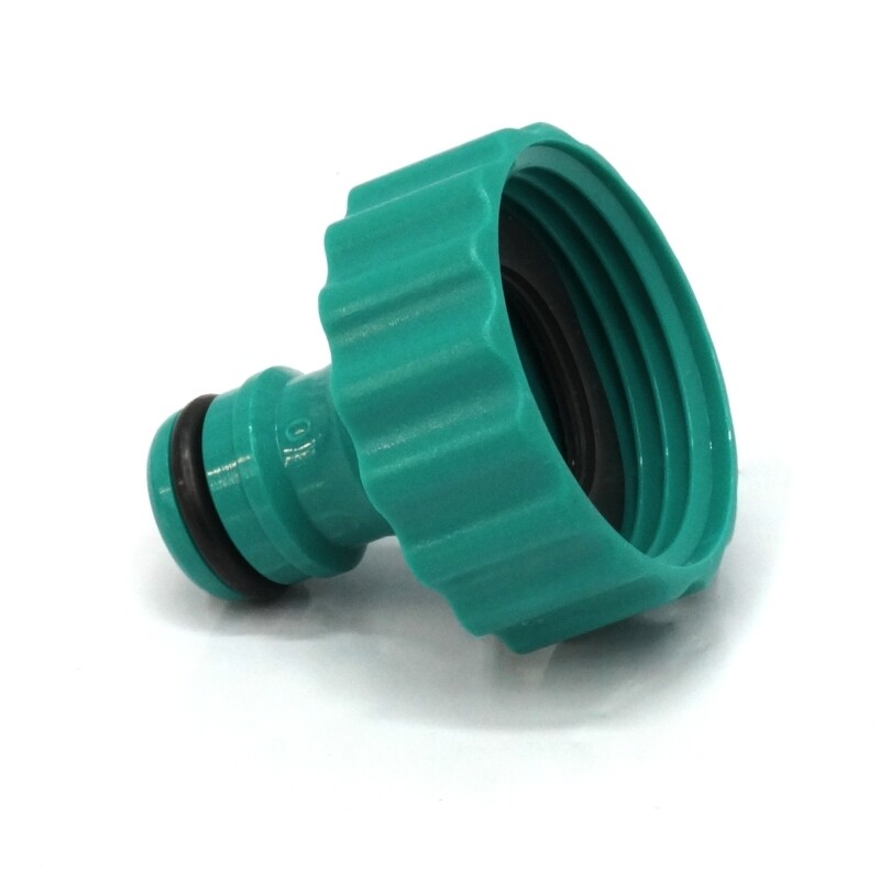 ACOPLE RAPIDO PARA GRIFO DE 3/4"
