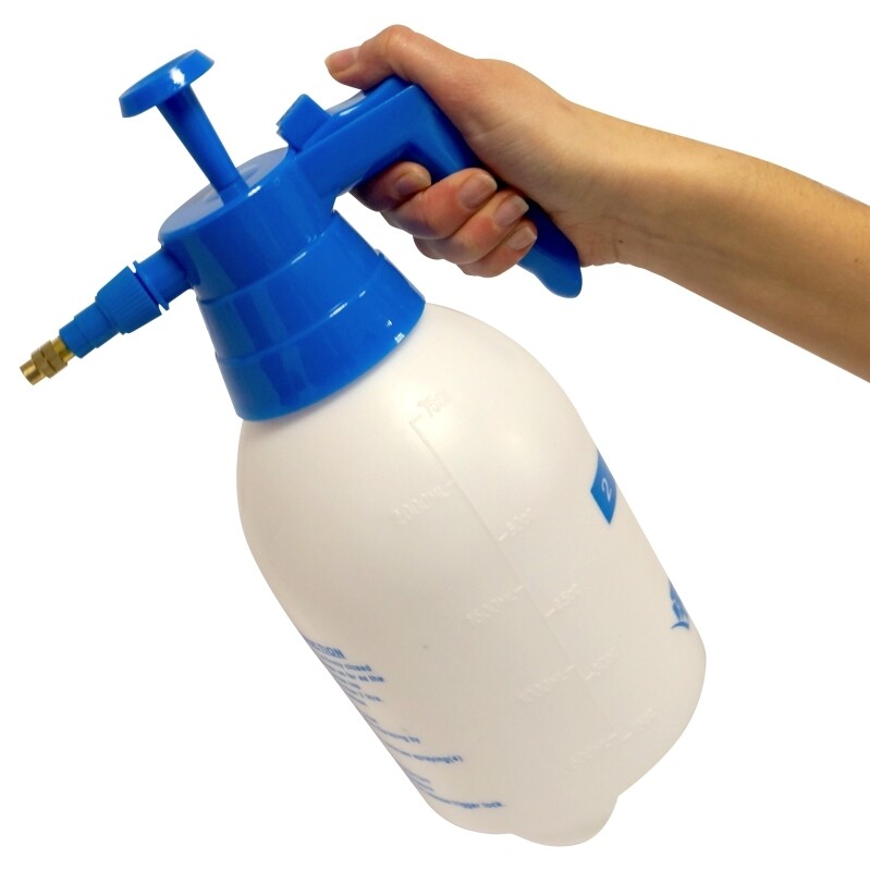 PULVERIZADOR AQUAKING 2 L
