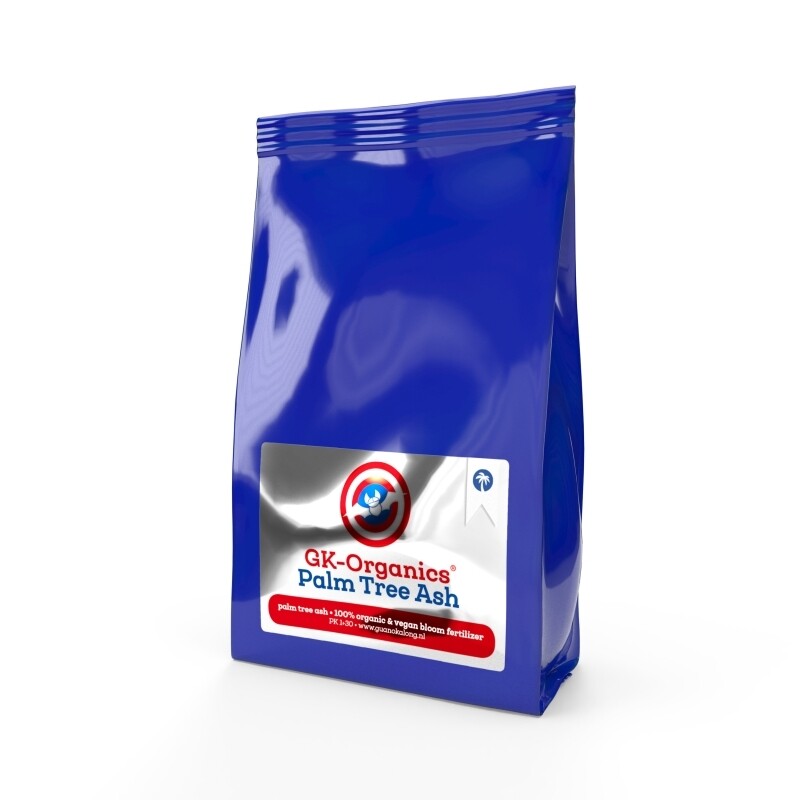 CENIZAS DE PALMERA 500 ML