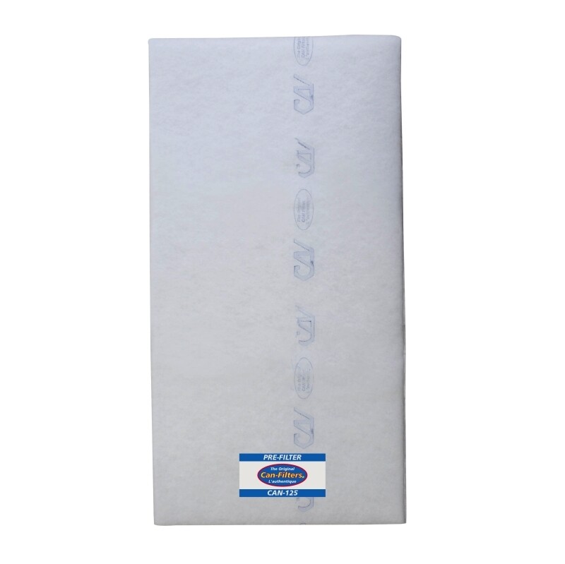 PRE-FILTRO CAMISA
 PARA CAN FILTERS 125 1750M3/H MM 250X1250 MM