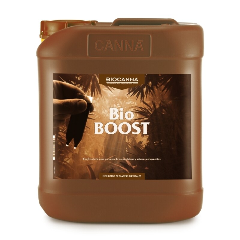 BIOBOOST 5 L.