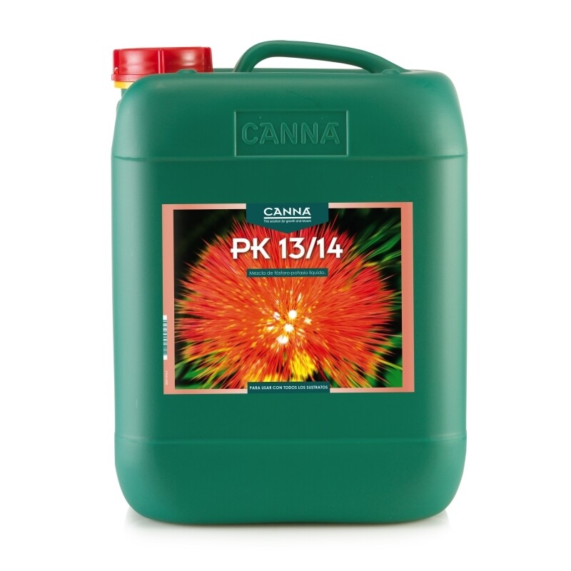 PK 13-14 10L