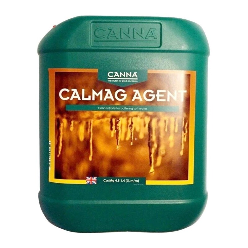 CANNA CALMAG AGENT 5 L