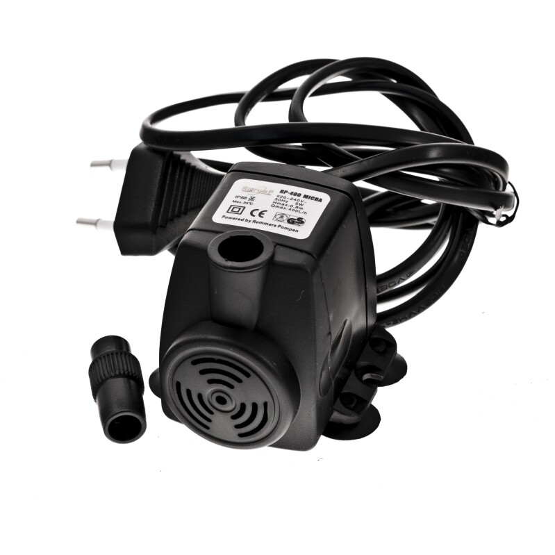 RP PUMP  MICRA 400L/H