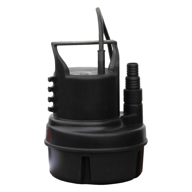 BOMBA RP 3500 MAN (3500L/H)