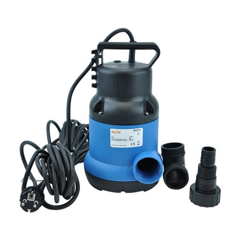 BOMBA RP 12000 MAN (12000L/H)