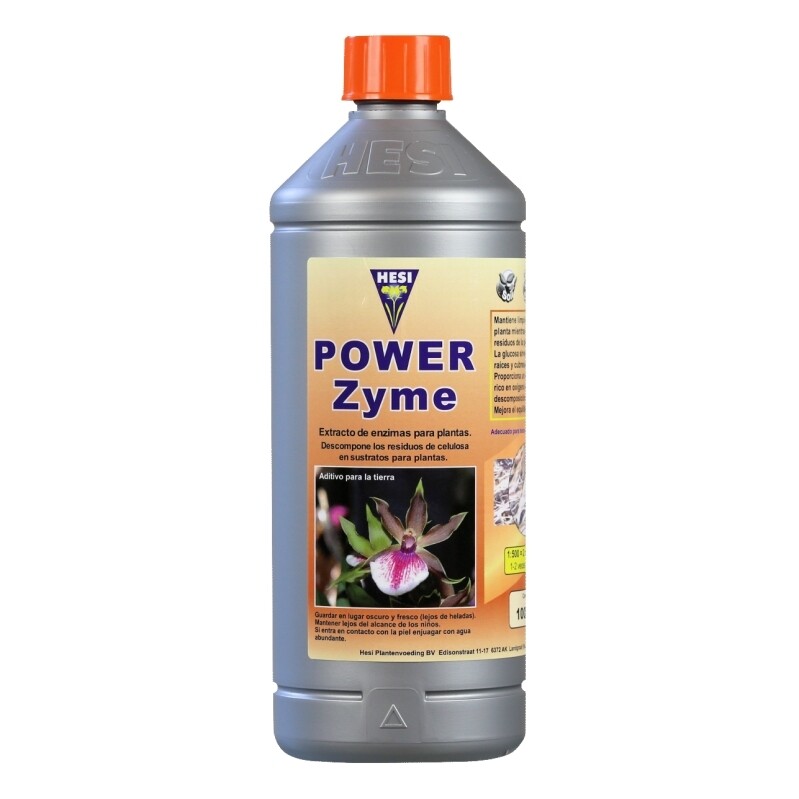 HESI - POWER ZYME 1 L