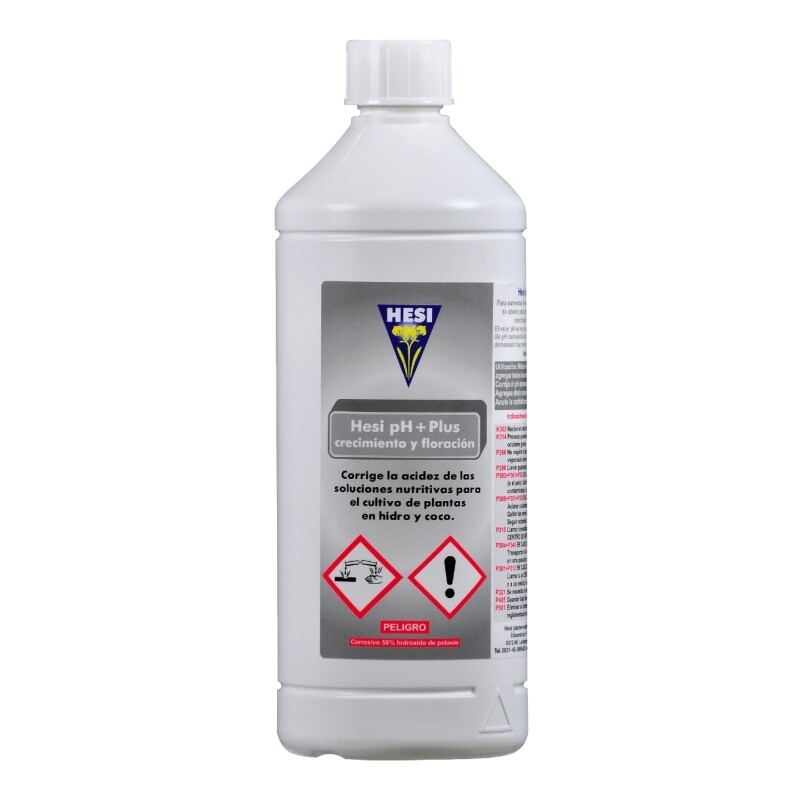 HESI - PH PLUS 1 L