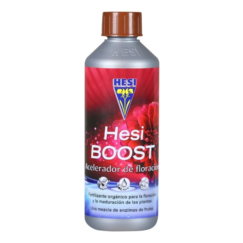 HESI - HESI BOOST 500 ML