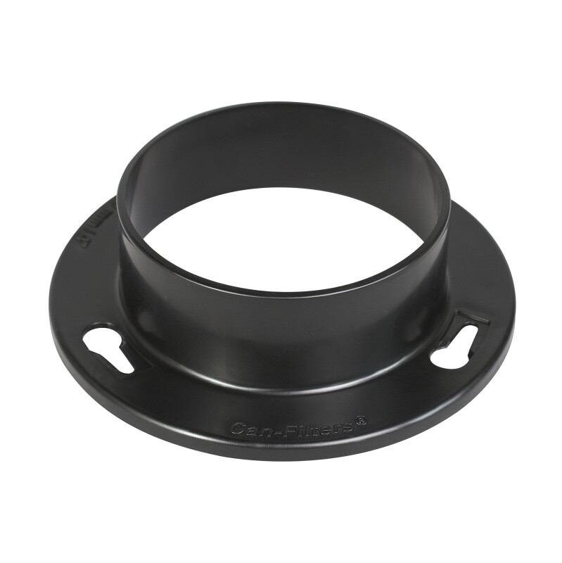 EMBOCADURA 100 MM PARA CAN FILTER LITE PL
