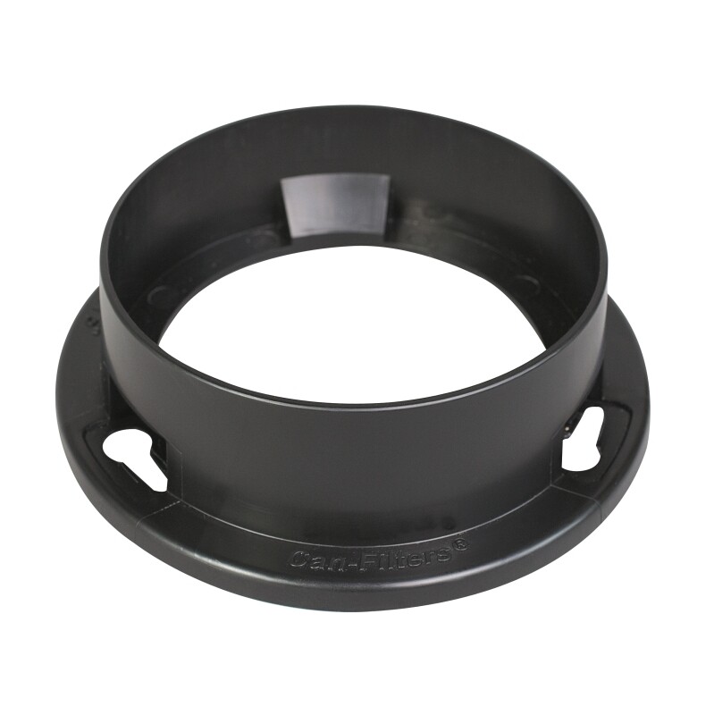 EMBOCADURA 125 MM PARA CAN FILTER LITE PL