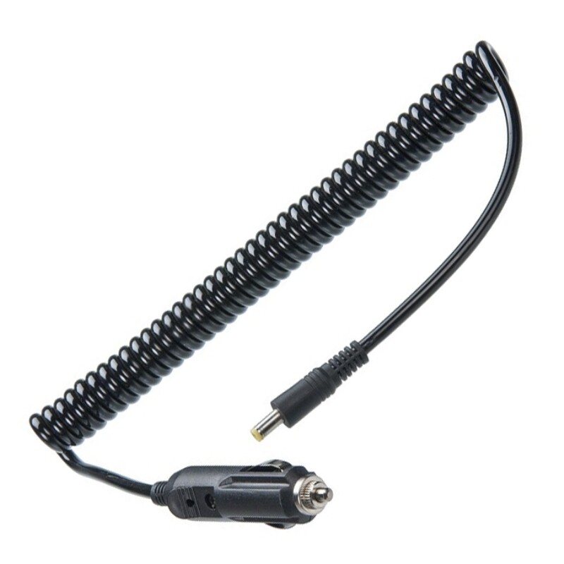ADAPTADOR PARA COCHES MIGHTY