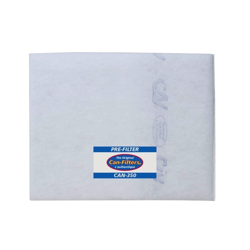 PRE-FILTRO CAMISA PARA CAN FILTERS 350 700M3/H MM 250X500 MM