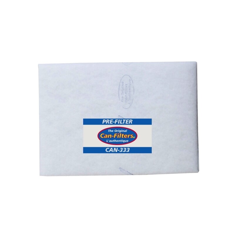 PRE-FILTRO CAMISA PARA CAN FILTERS 333 350M3/H MM 160X330 MM