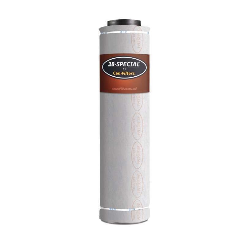 FILTRO CARBON CAN FILTER 38-SPECIAL 2100 M3/H 250/1500 MM