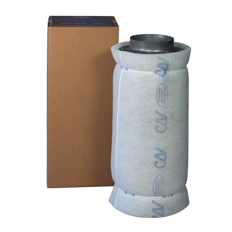 FILTRO CARBON CAN FILTER LITE 1500 M3/H 250 X 750 MM