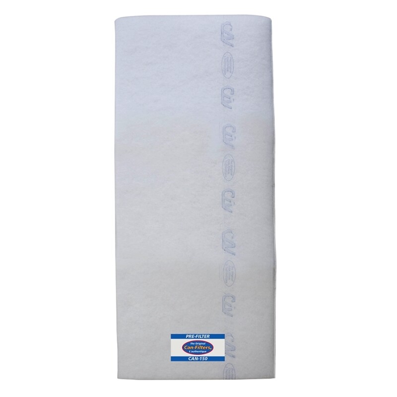 PRE-FILTRO CAMISA PARA CAN FILTERS 150 2100 M3/H MM 250 X 1500 MM