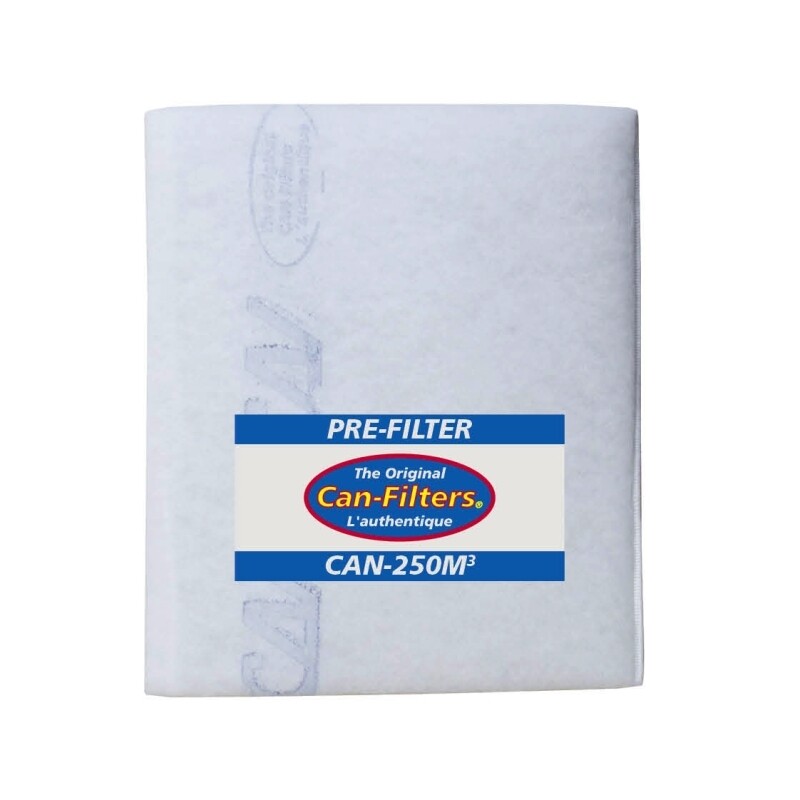 PRE-FILTRO CAMISA PARA CAN FILTERS 250M3/H MM 160/150/125/100 X 350 MM