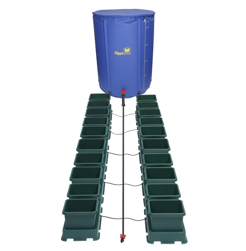 AUTOPOT EASY2GROW 20 POTS SISTEMA + DEPOSITO
