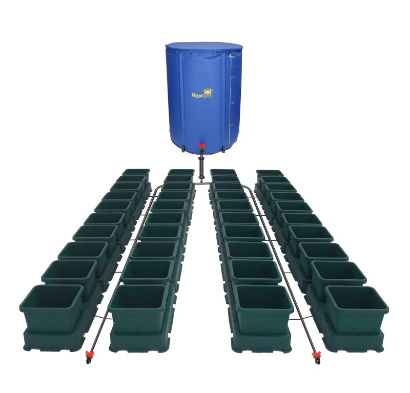 AUTOPOT EASY2GROW 40 POTS SISTEMA + DEPOSITO